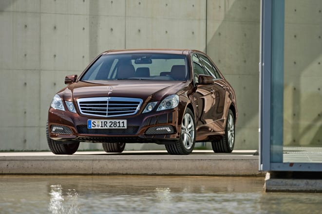  Mercedes-Benz’in Temmuz kampanyaları