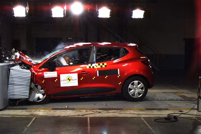  Küçük Renault’dan büyük başarı