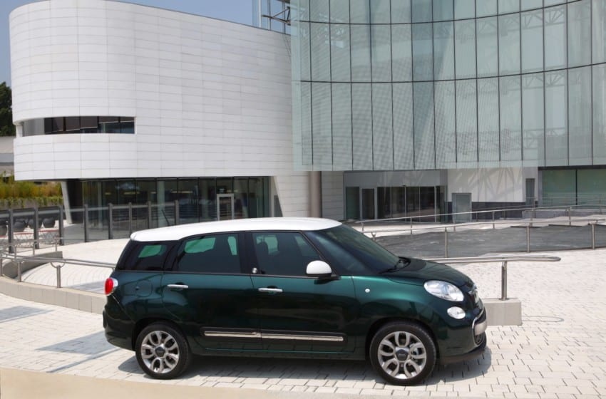  500L Living Türkiye’de