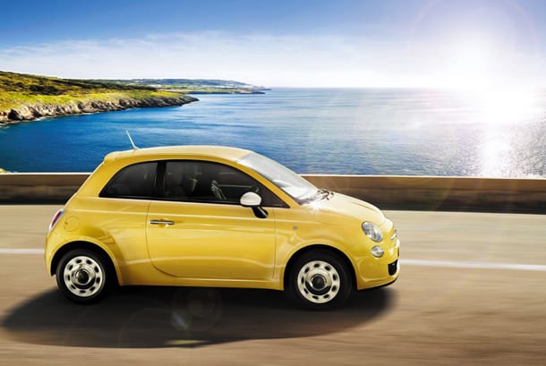  Fiat’ın ödül koleksiyonu genişliyor