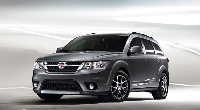 Amerikalı Fiat’ın Avrupa çıkartması!