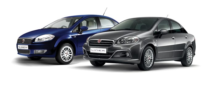 Fiat’tan peşin alımlarda 9500 TL’ye varan indirim