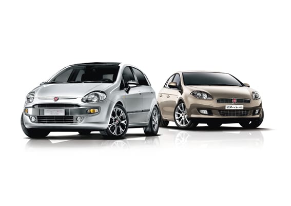  Fiat’ta fiyatlar sabit