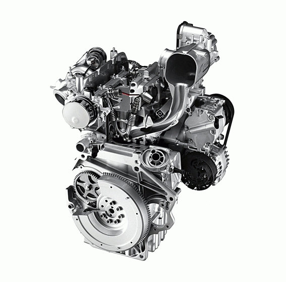  Fiat’ın çevreci benzinli motoruna ödül