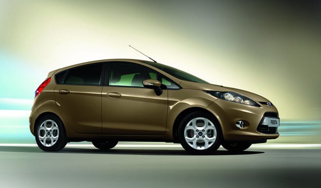 Ford’dan Kasım avantajları