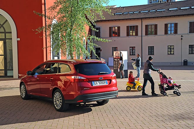  Station Focus Türkiye’de