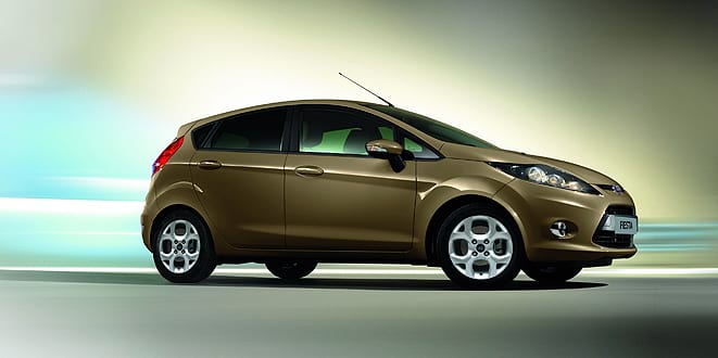 Ford’dan Mart ayı fırsatları