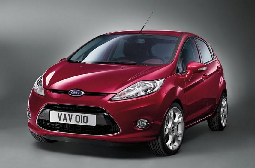  Ford’dan Aralık kampanyası