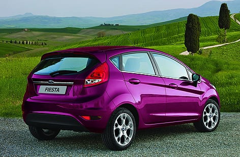  Ford’dan 24 bin TL’ye 20 ay yüzde 0