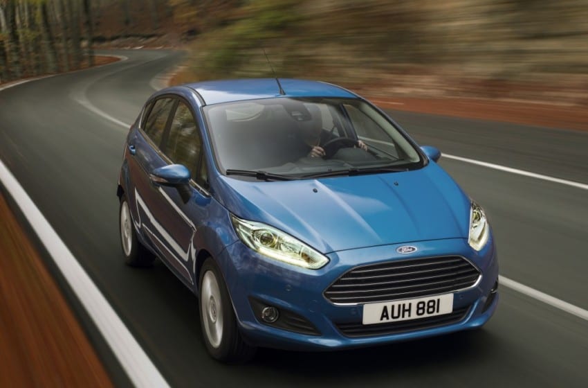  Ford’dan Şubat’ta kredi desteği