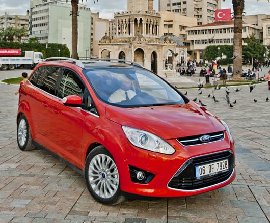  Ford’lara Ağustos’ta özel fiyatlar