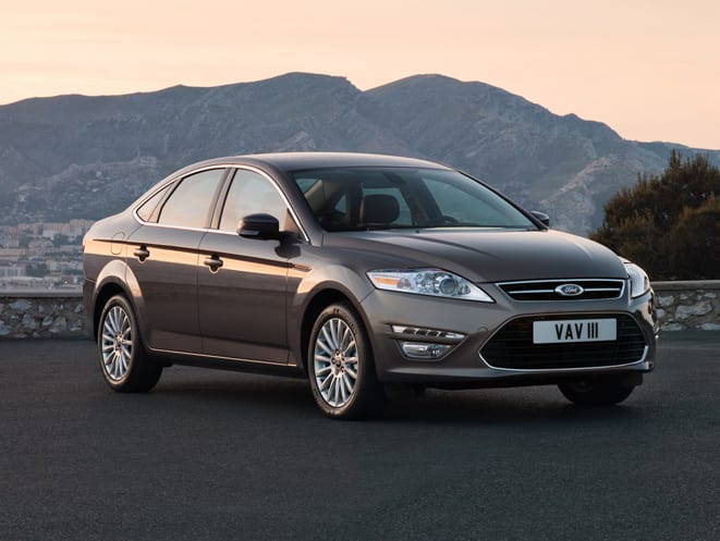  Ford kampanyaları cezbediyor