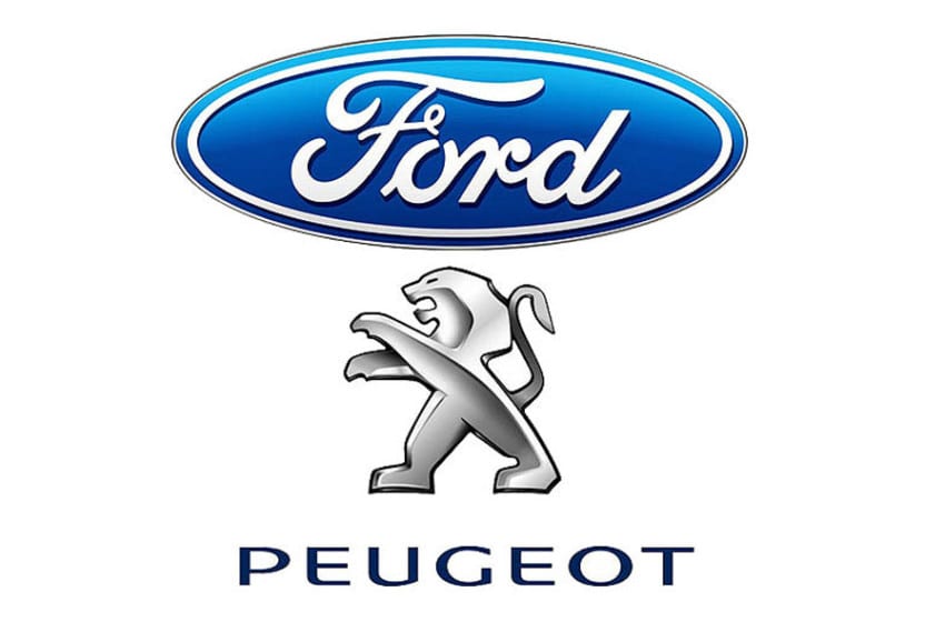  Ford ve PSA Grubu’nun işbirliğinde değişim
