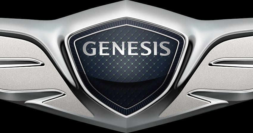  Hyundai’den yeni lüks marka: Genesis