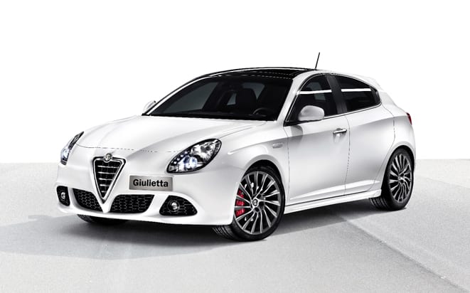  Alfa Romeo Euro’da 2.40’ı seçti