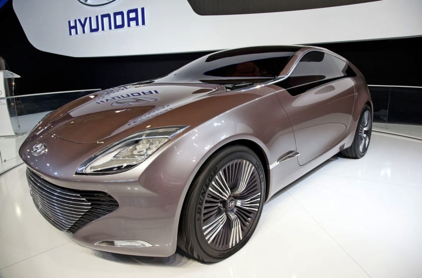  Hyundai yenilikleriyle göz kamaştırıyor