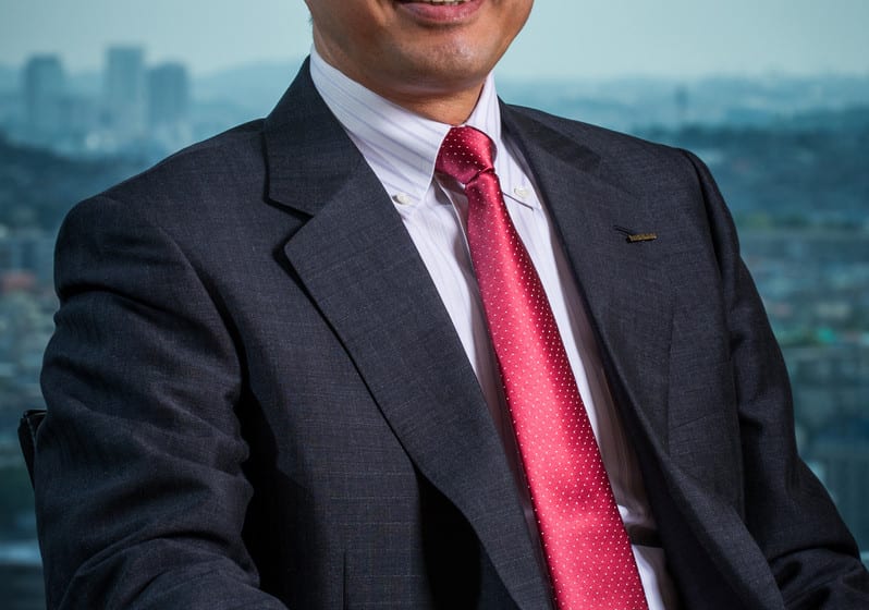  Nissan’a yeni CEO