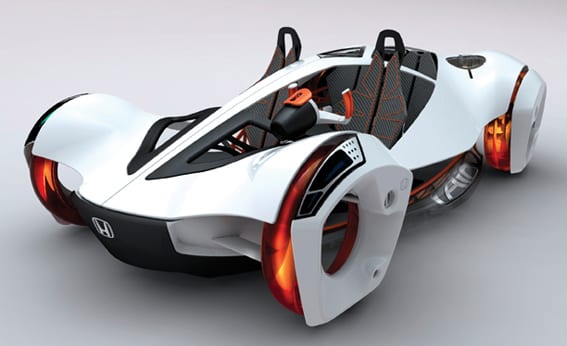  Design L.A. galipleri GM ve smart