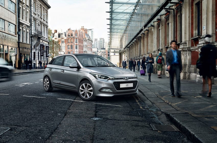  Hyundai’nin Türkiye’deki 25. yılı