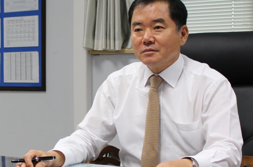  Hyundai Assan’a yeni başkan