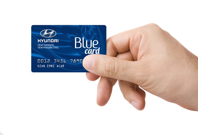  Blue Card’da biriken puanlar indirime dönüşüyor