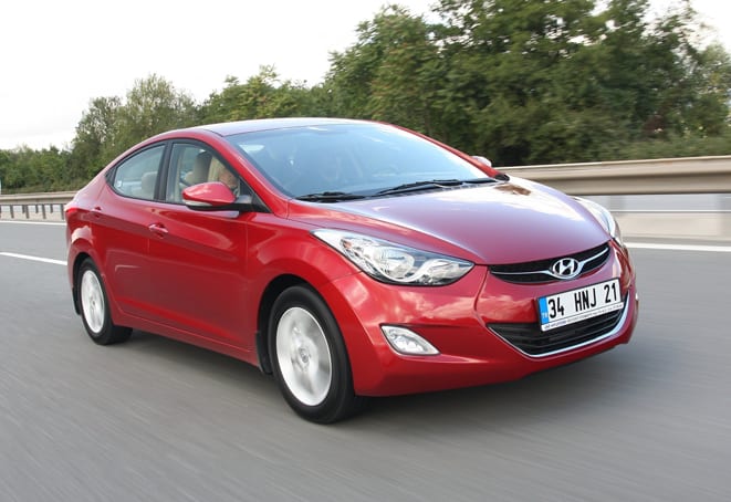  Elantra best olacak mı?