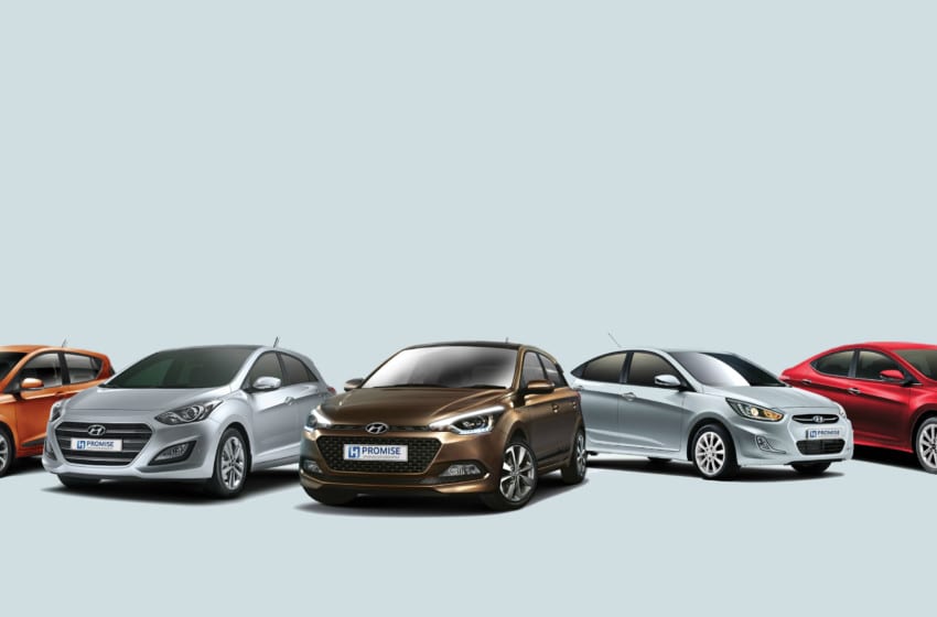  Hyundai, H-Promise ile ikinci elde değeri artıracak