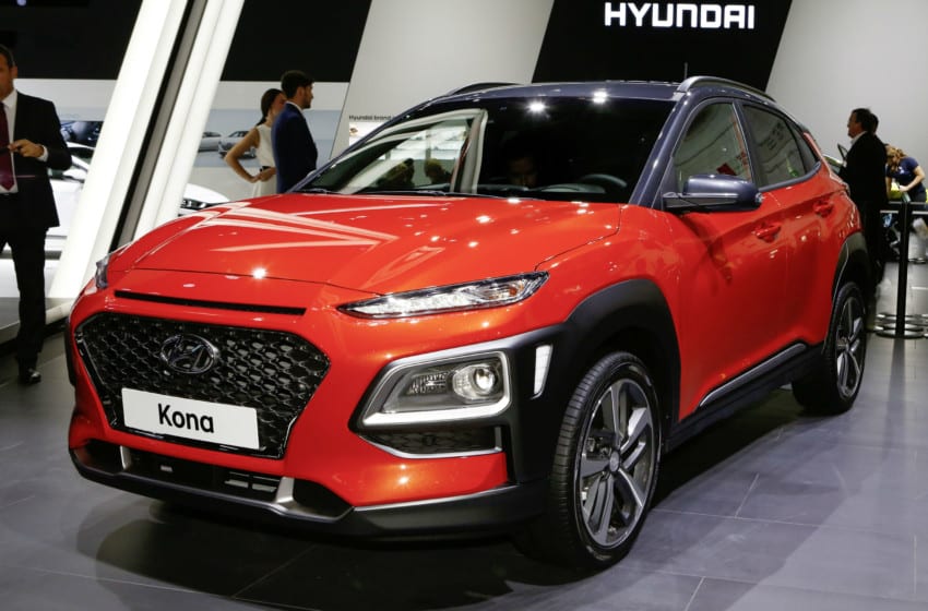  Hyundai’den yeni modeller