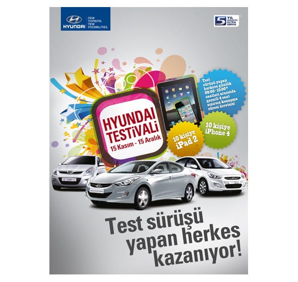  Hyundai Testivali!