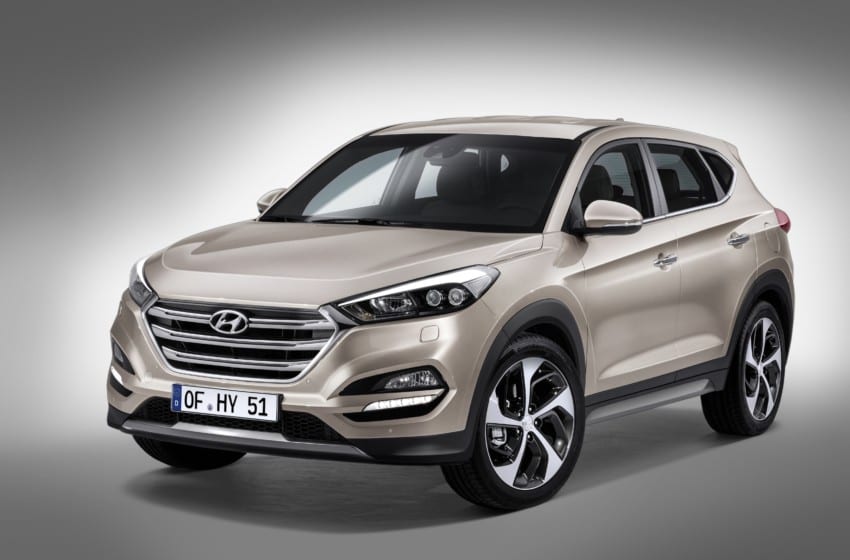  Hyundai’nin Cenevre yenilikleri