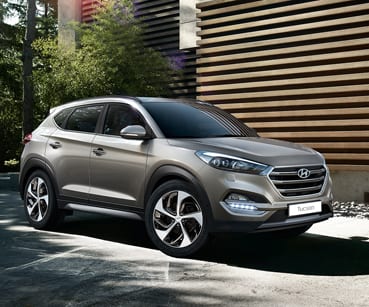  Euro NCAP’ten Tucson’a 5 yıldız