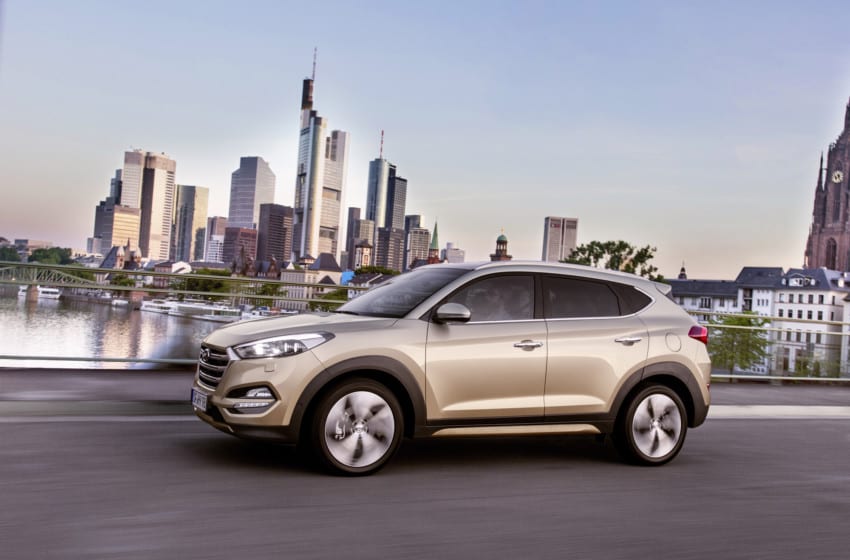  Tucson Autobest’e aday