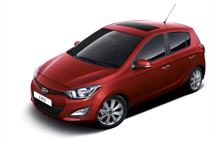  Hyundai Test Sürüş Günleri otomobil kazandırıyor