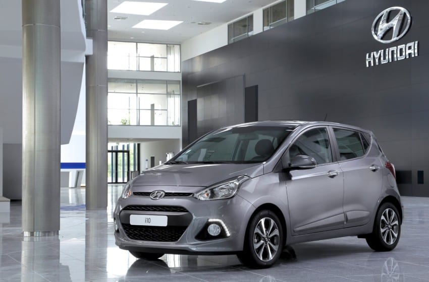  Hyundai’den sıfır faiz kampanyası
