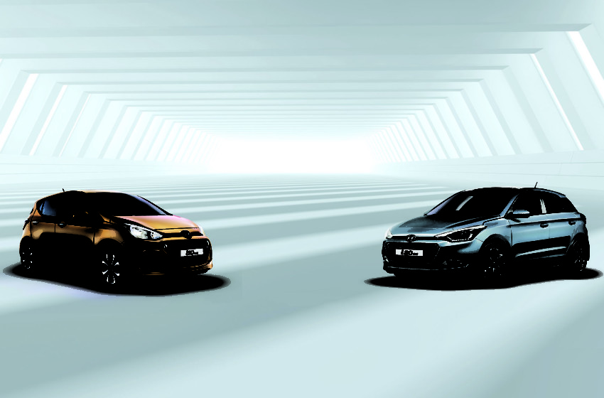  Hyundai’nin yeni yıldızları piyasada