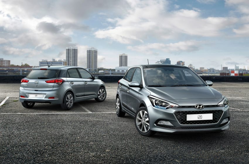  Hyundai’den %0 faiz ve 5000 TL’ye kadar destek