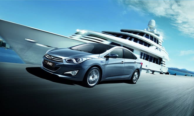  Hyundai’nin marka değeri yükselişte
