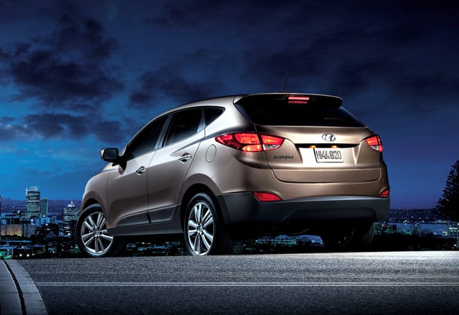  Hyundai test edenler kazanıyor