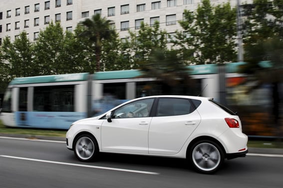 SEAT almak için iyi fiyatlar