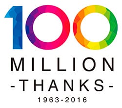  Honda 100 milyonu devirdi