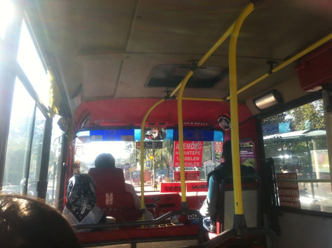  Rampanın ustası, rock ‘n roll hastasıyım!