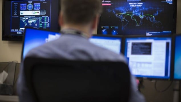  Global siber saldırı Oyak Renault’yu da vurdu