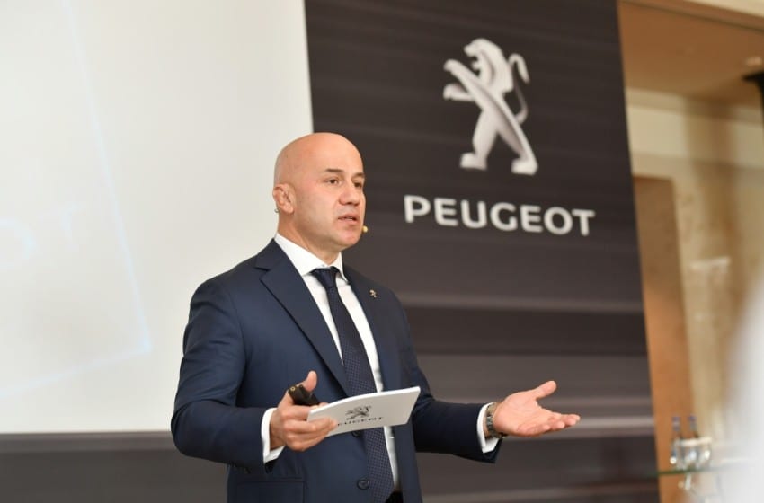  Peugeot’da hedef sınıf atlamak