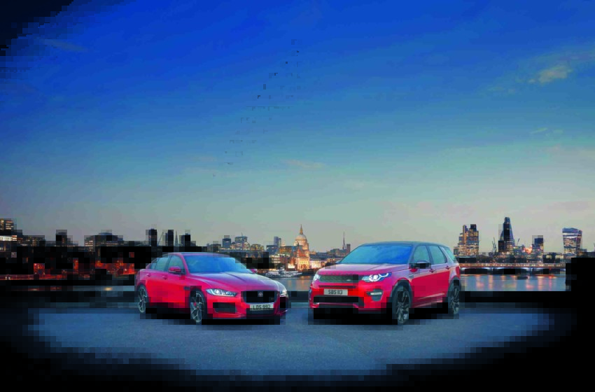  Borusan’dan Jaguar ve Land Rover’a onaylı kullanılmış araç programı