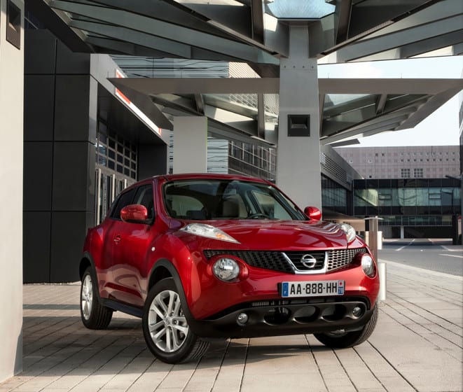  Juke dizel geldi, Temmuz kampanyaları başladı