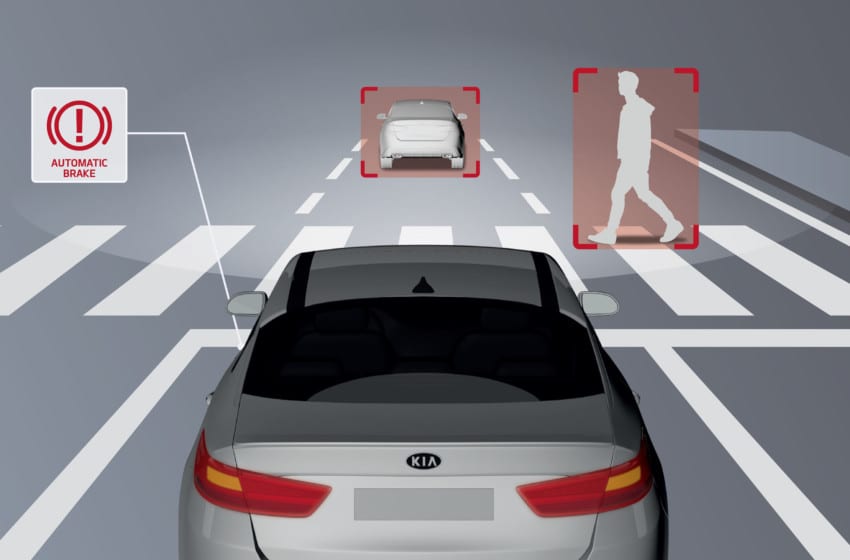  KIA otonom sürüş teknolojilerine DRIVE WiSE adını verdi