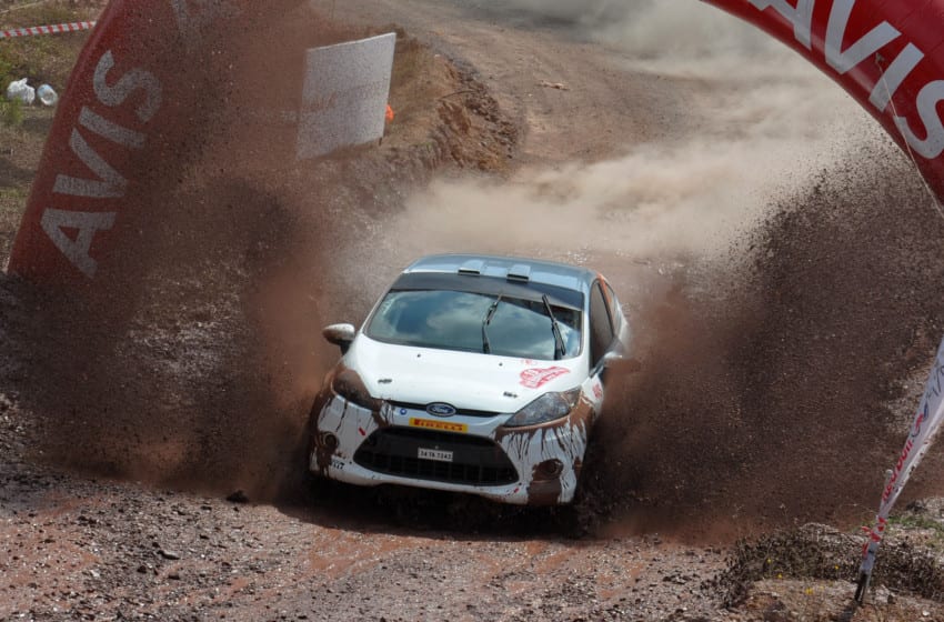  Rallide Final Kuzey Kıbrıs’ta