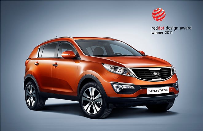  Kia Sportage, 59.700 TL fiyatla piyasada