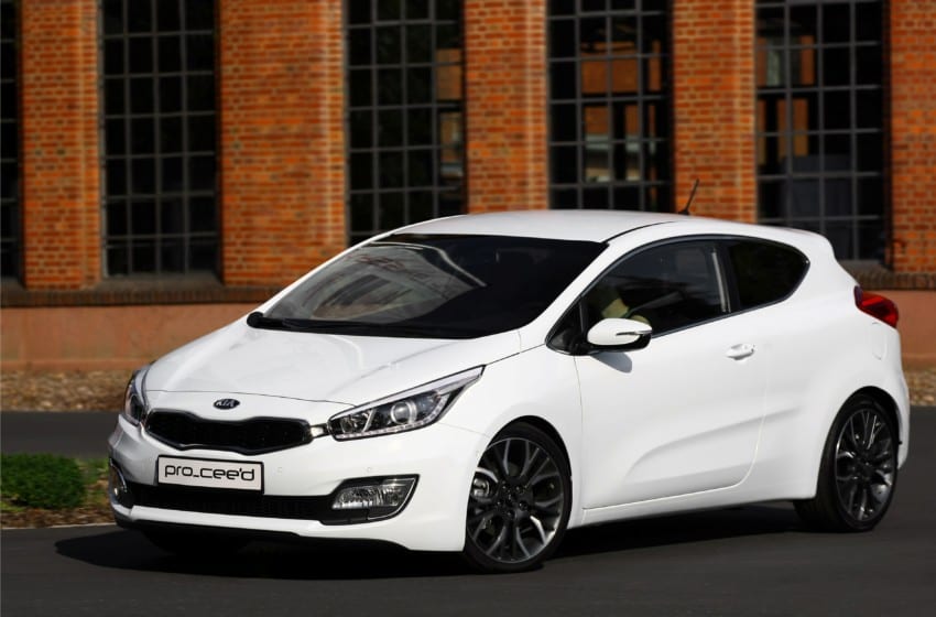  Kia’dan Paris çıkartması