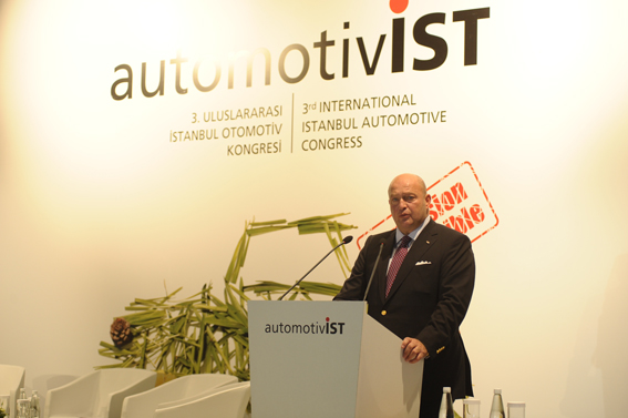  automotivİST’te gündem enerji dönüşümü oldu